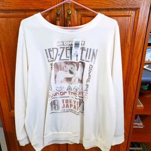 Torrid sweatshirt